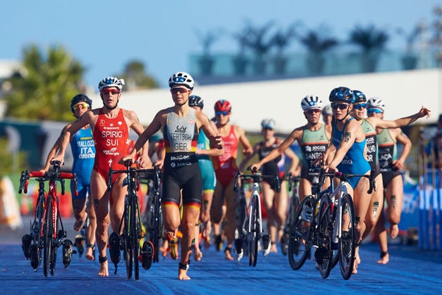 Distancias Ironman Los Tipos De Triatlon Y Como Entrenarlos