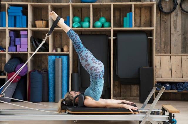 Reformer Pilates Explained How It Can Work For You