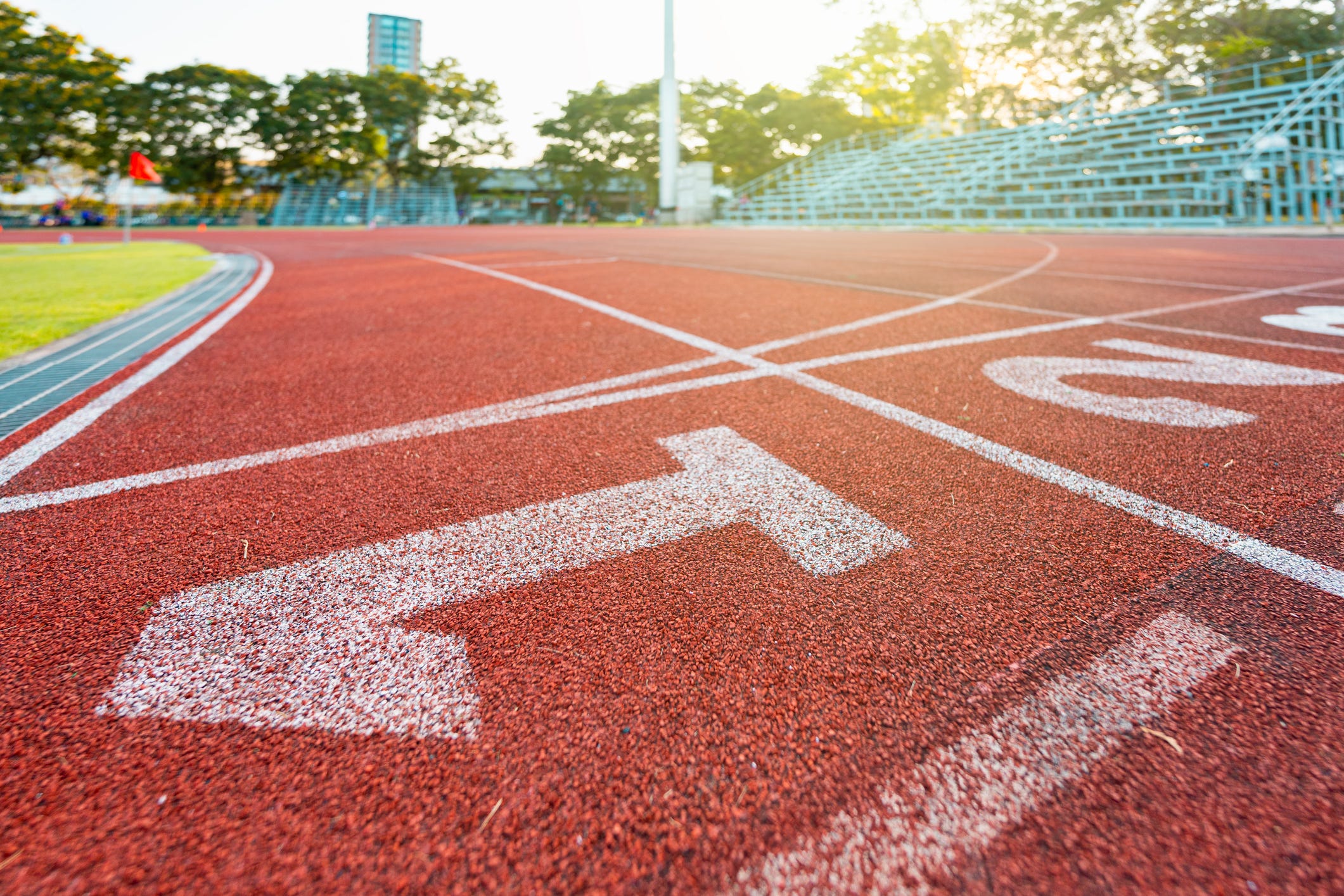 'This Girl Should Run': High Schooler Banned From Championship Due to Clerical Error