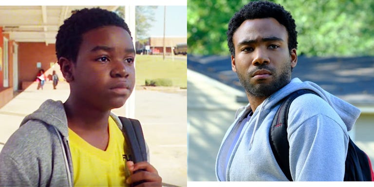 Atlanta s3e10 "fubu" throws another curve ball with a flashback episode