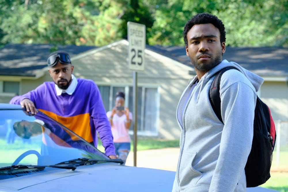 Everything You Forgot From Season 2 of 'Atlanta’