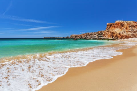 This Is The Best Beach Holiday Destination For 2019