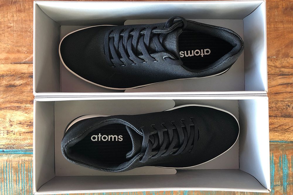 atoms shoes discount code