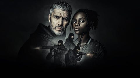 atracadores la serie atracadores la serie