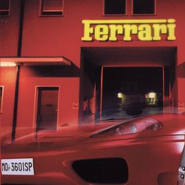The First All-Electric Ferrari Will Arrive in 2025