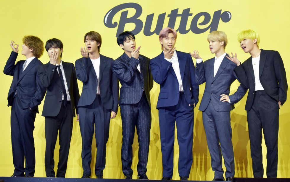 Bts面白い動画集 沼落ち必至 Btsのユーモアあふれるお笑い劇場15選