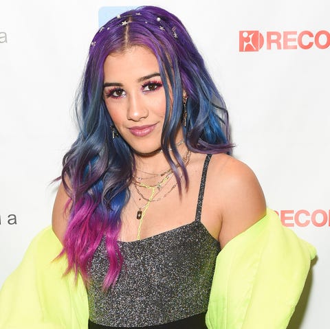 25 Beautiful Purple Hair Color Ideas Purple Hair Dye Inspiration 25 Beautiful Purple Hair Color Ideas Purple Hair Dye Inspiration