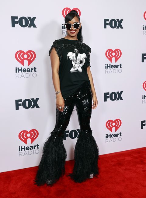 her at the 2021 iheartradio music awards