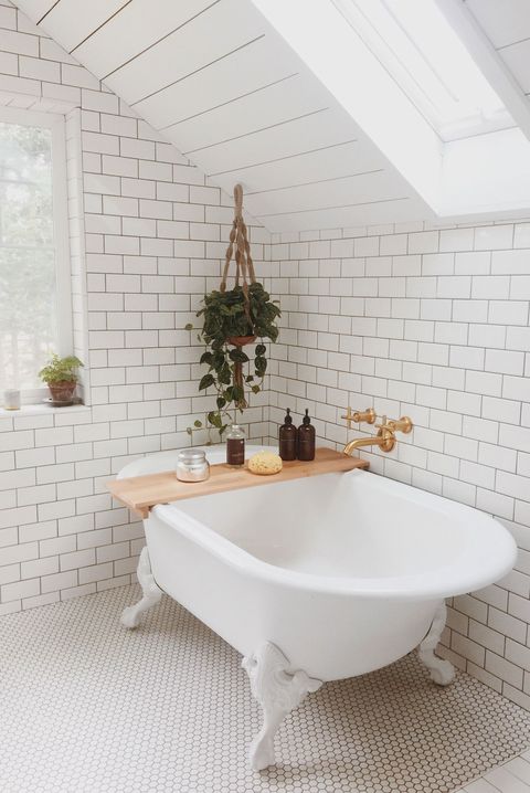 37 Best Bathroom Tile Ideas Beautiful, White Bathroom Tiles Ideas