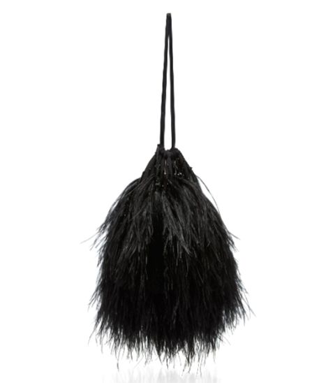 100 Fashionable Feather Gifts for Christmas 2017 - Black and Colorful ...