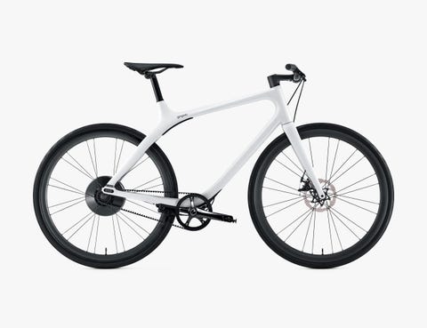 These New Bikes Prove Electric Doesn't Have to Be Ugly