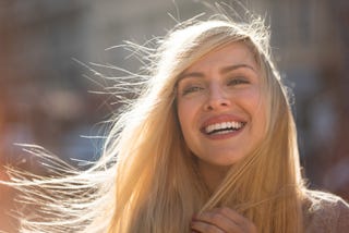 7 Ways To Stop Getting Static Hair How To Prevent Static Hair