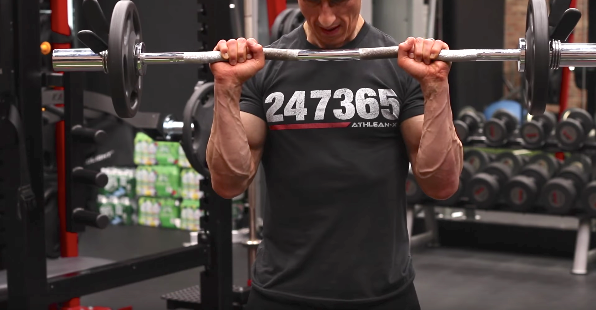 brachioradialis workout at home