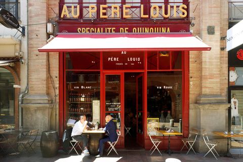 A Design Lover’s Guide to Toulouse
