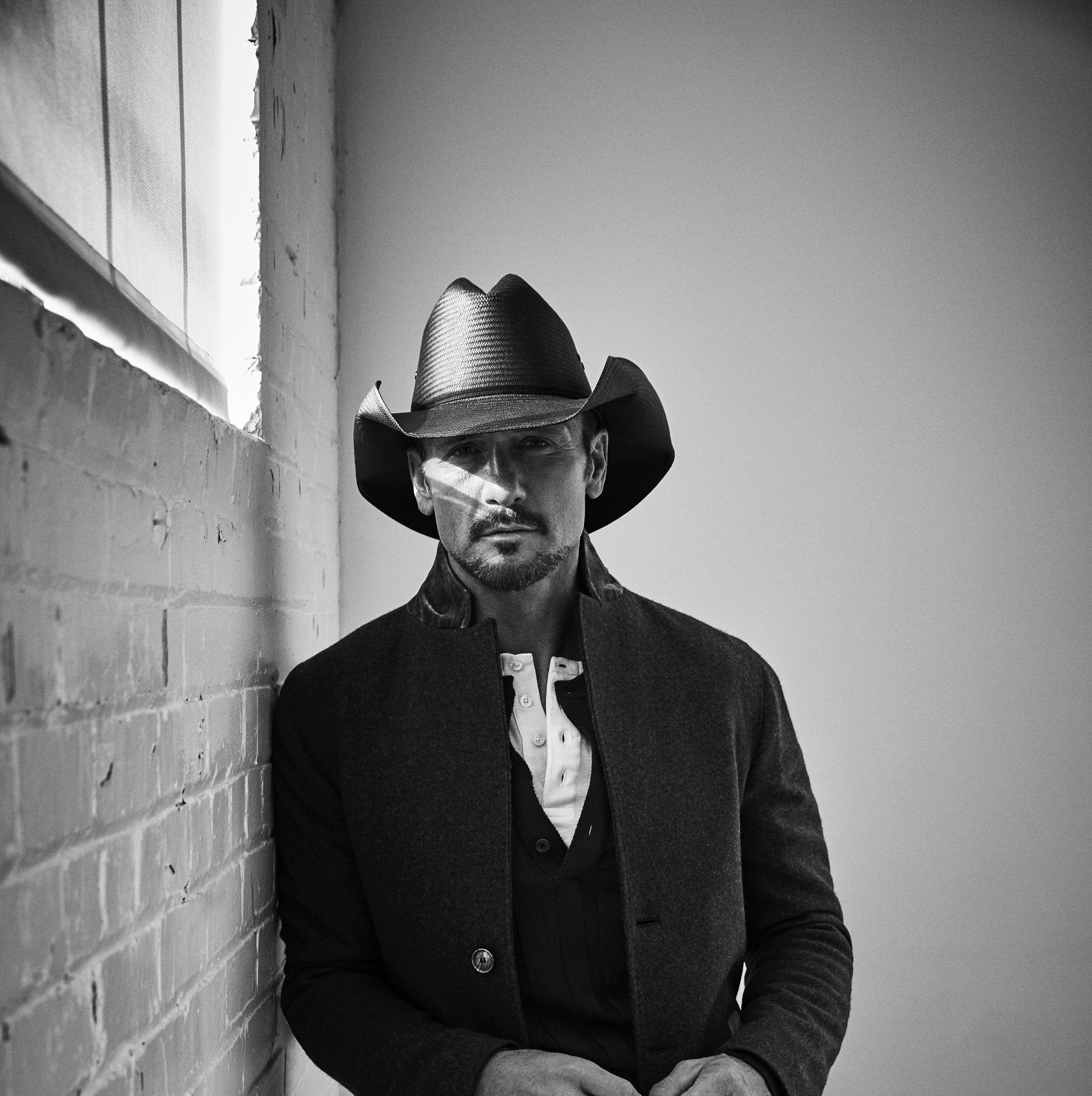 Tim McGraw: What I've Learned