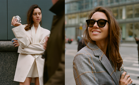 Aubrey Plaza On Legion And Whats Next Following Her Parks Rec Fame