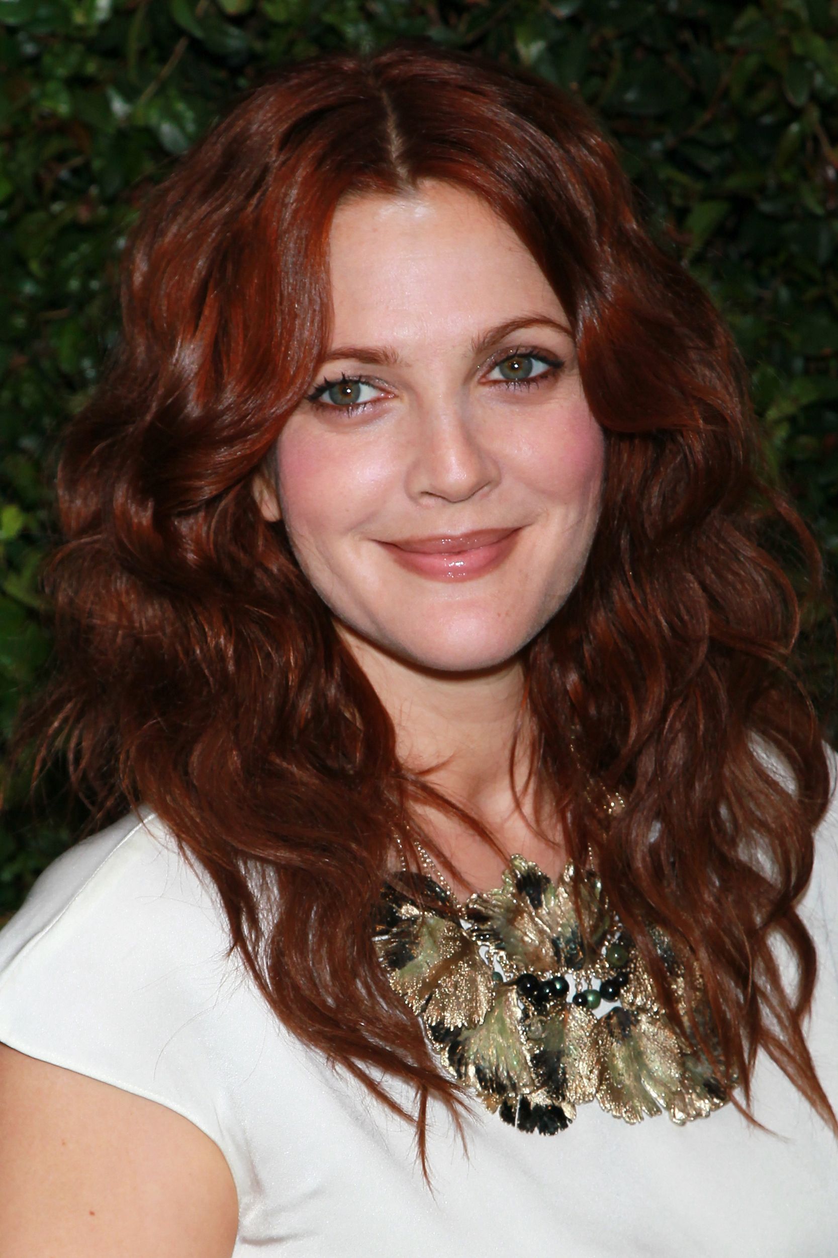 20 Auburn Hair Color Ideas Dark Light And Medium Auburn