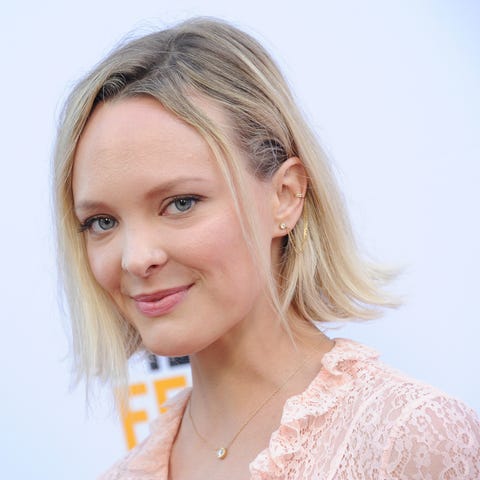 2017 Los Angeles Film Festival - Closing Night Screening Of "Ingrid Goes West" - Arrivals