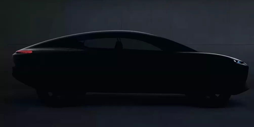 Il nuovo concept Audi è previsto