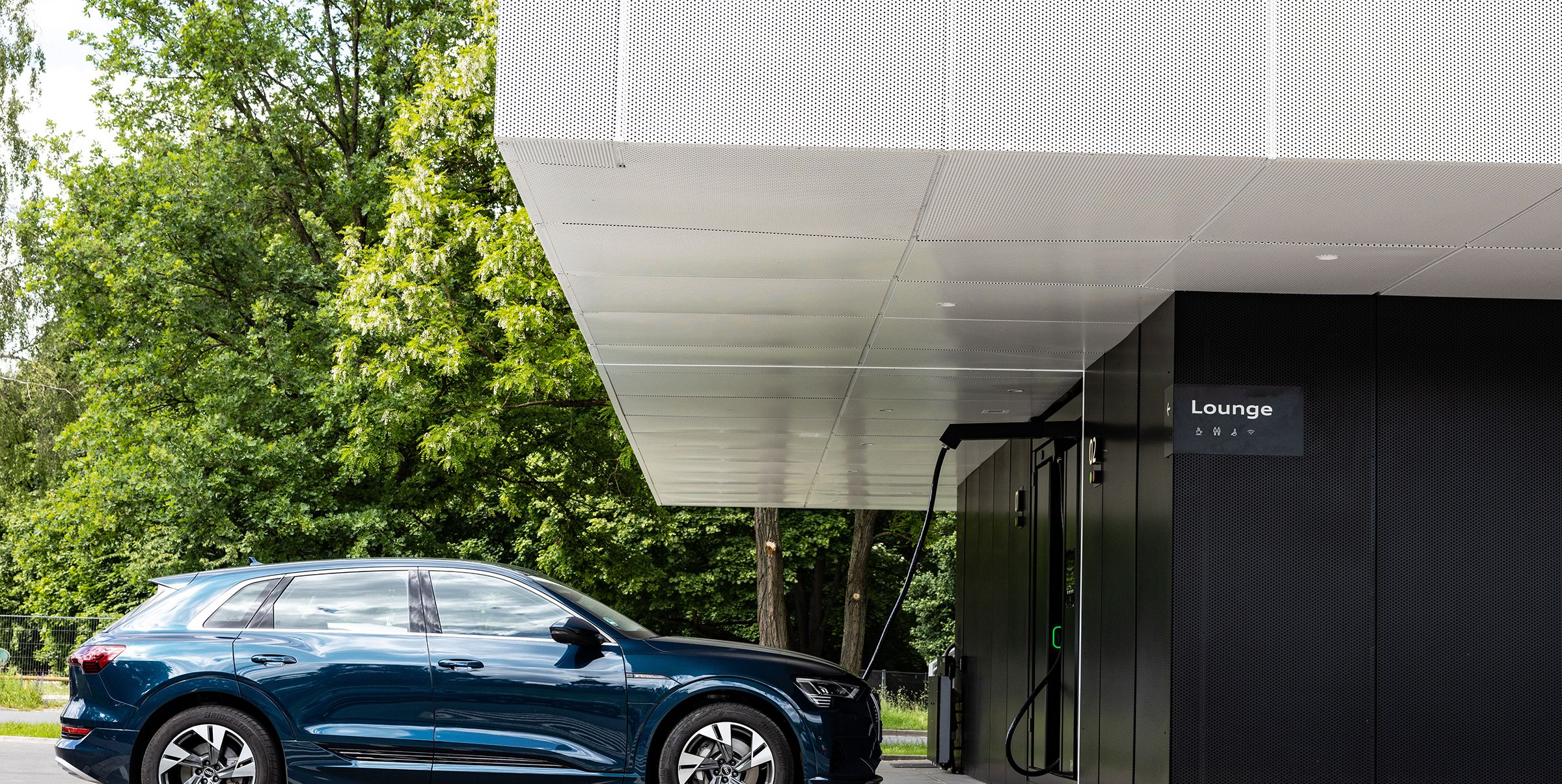VW Is Getting into the Large-Scale Energy Storage Business