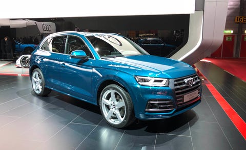 2018 Audi Q5 Hybrid: News, Powertrain, Arrival >> Audi Q5 A7 And A8 Plug In Hybrids Coming To The U S In 2020 2018 Audi Q5 Hybrid: News, Powertrain, Arrival >> Audi Q5 A7 And A8 Plug In Hybrids Coming To The U S In 2020