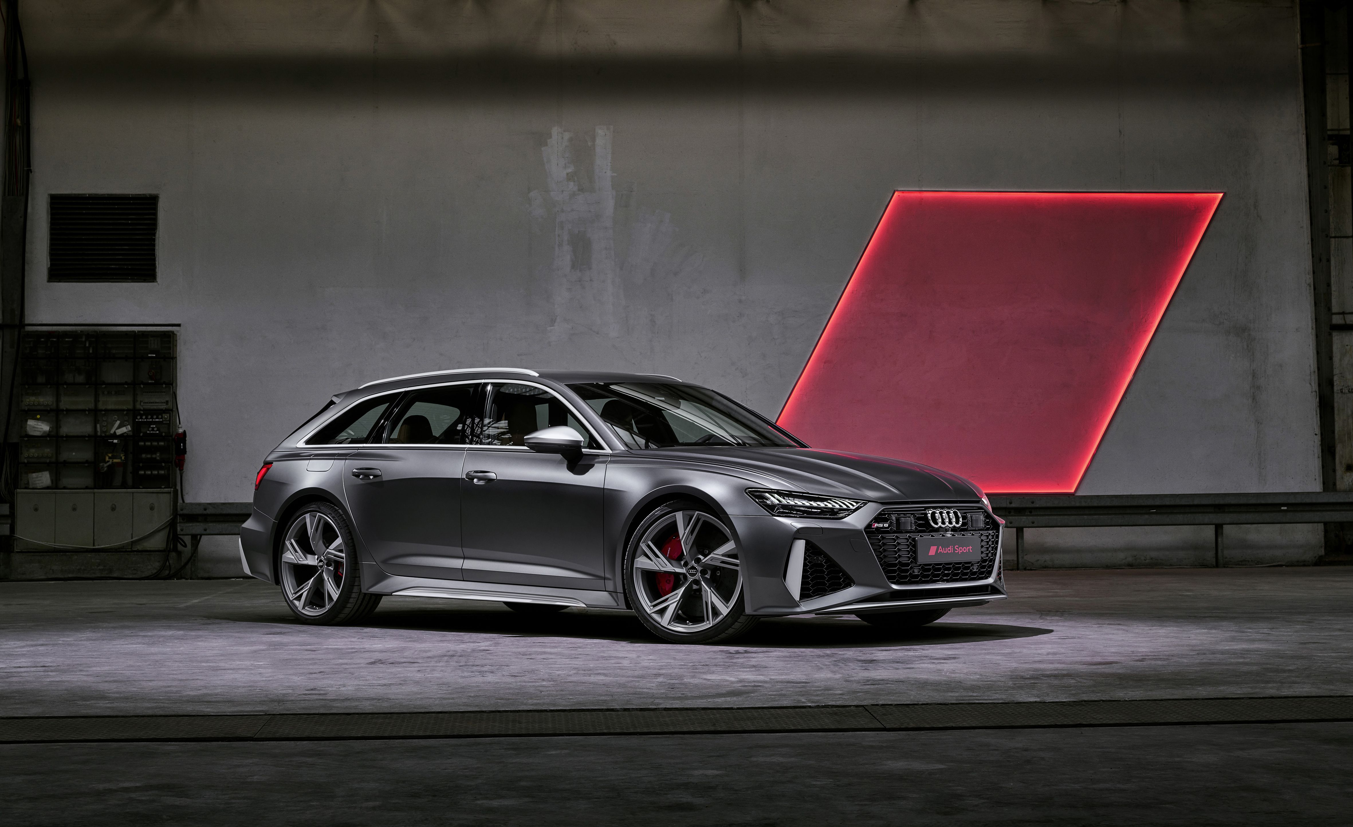 2020 Audi Rs6 Avant Review Pricing And Specs