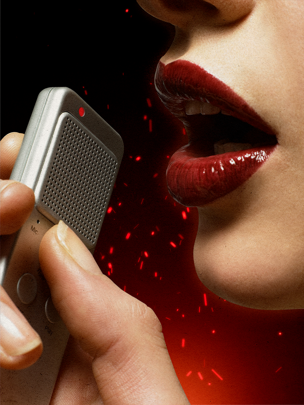 18 Audio Porn Options That Are Just as Hot as Watching It Onscreen