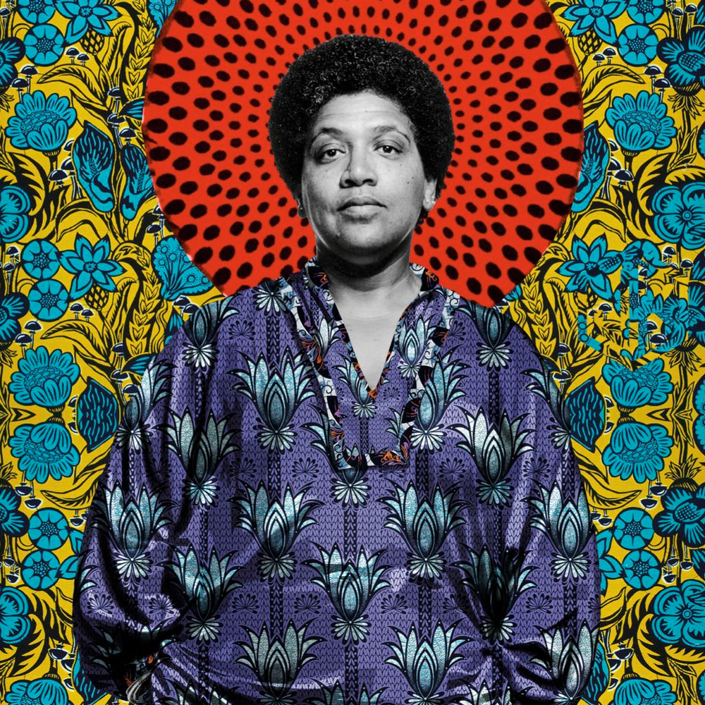 5 Essential Audre Lorde Books to Add to Your List