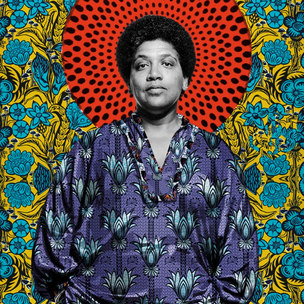 audre lorde penguin