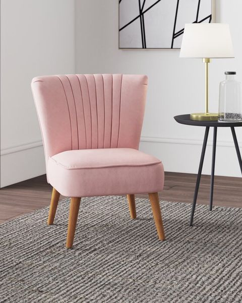 16 Small Bedroom Chairs To Make The Most Of The Space You Have