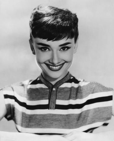Tagli Di Capelli Audrey Hepburn Tagli Di Capelli Audrey Hepburn