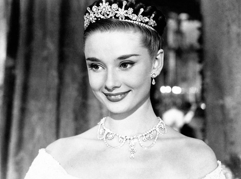 Begrip Manuscript merk op Audrey Hepburn: de 10 mooiste looks van het stijlicoon