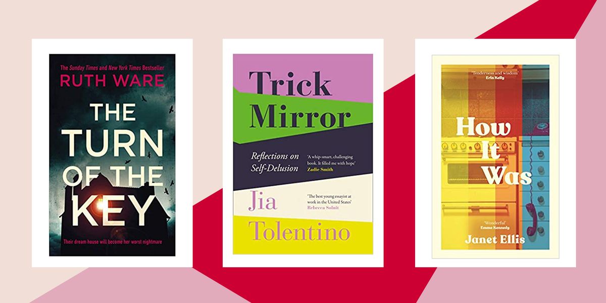 The best books to read this August