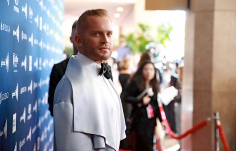 30th Annual GLAAD Media Awards Los Angeles - Arrivals