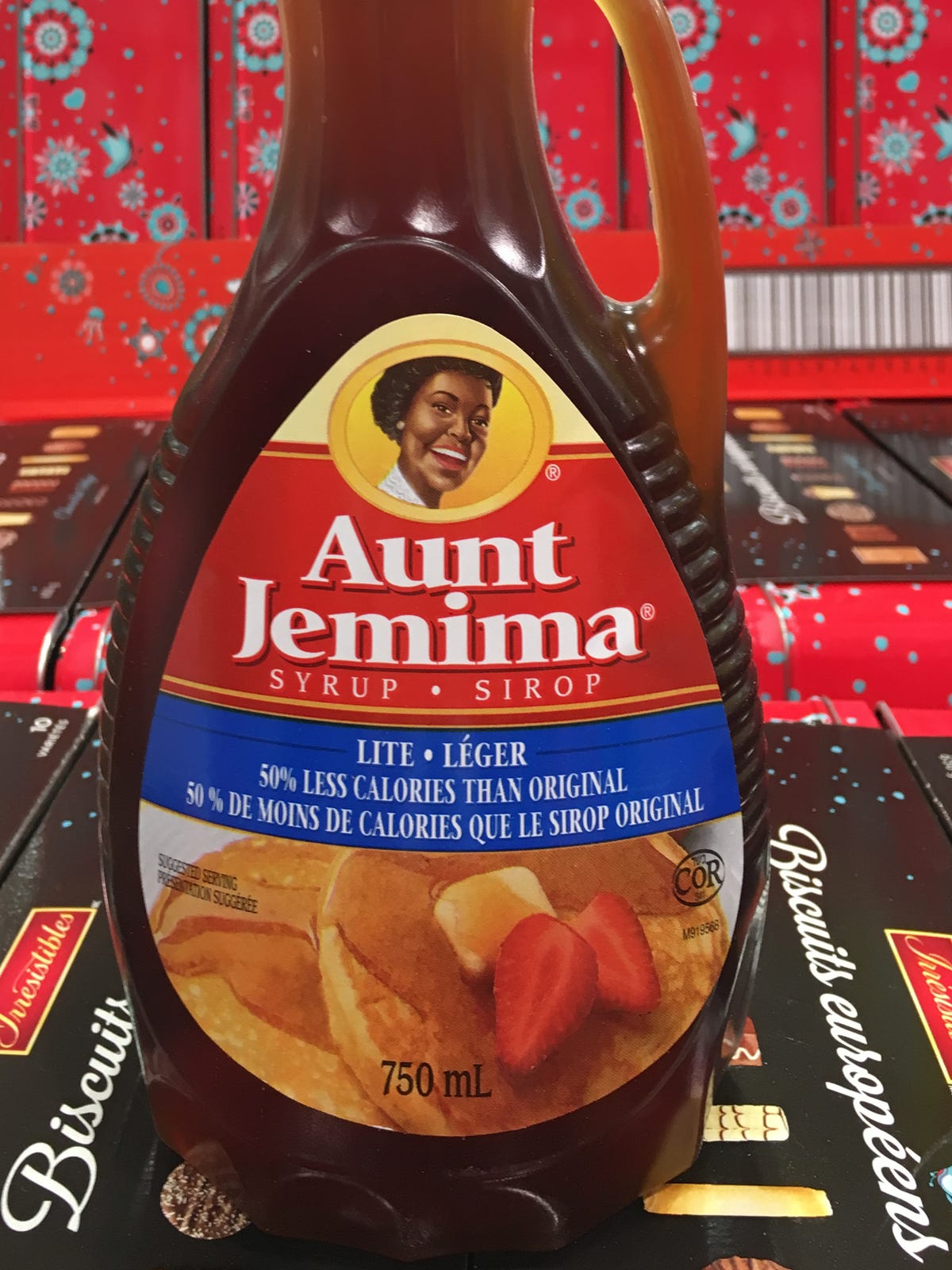 Is Aunt Jemima Based On A Real Person The True Story Of Nancy Green