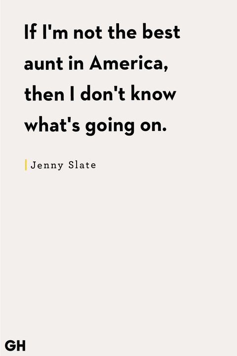 23 Best Aunt Quotes Aunt Quotes From Niece And Nephew