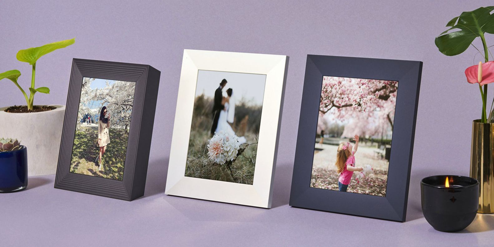 picture frame photography