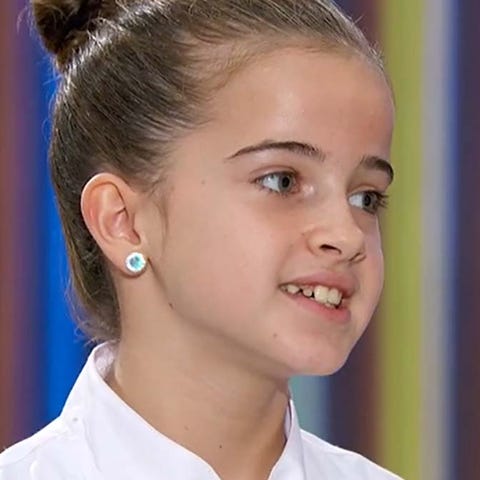 Aurora ganadora