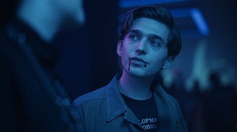 austin abrams euphoria