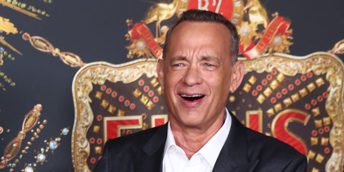 Tom Hanks: “A straight actor couldn’t do my role in ‘Philadelphia’ today” Tom Hanks: “A straight actor couldn’t do my role in ‘Philadelphia’ today”