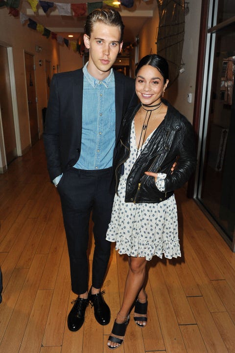 Vanessa Hudgens and Austin Butler Allegedly Talked About Engagement