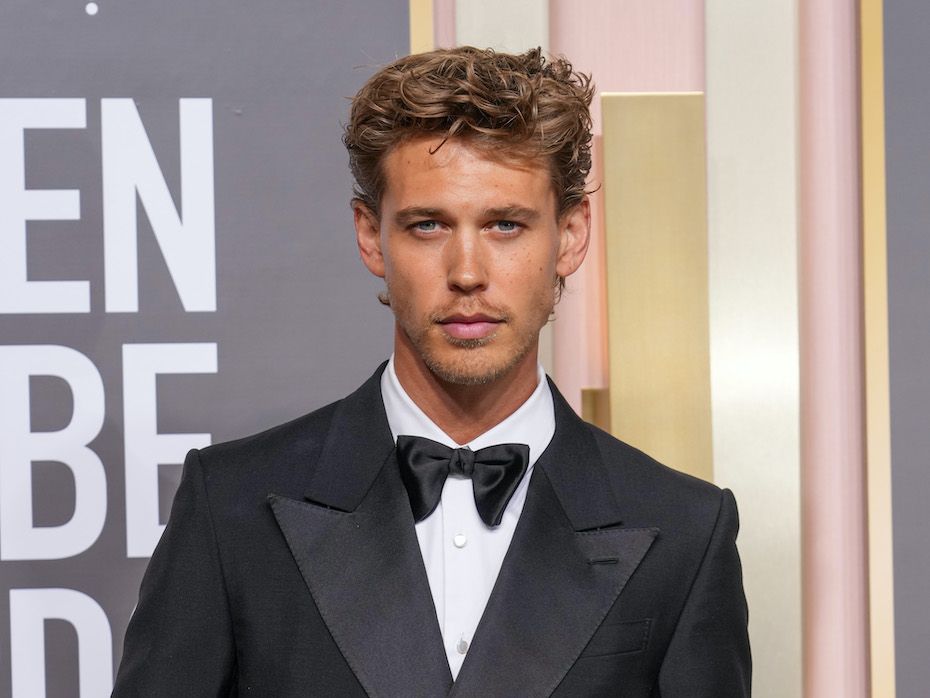 Austin Butler's voice coach on why he still sounds like Elvis