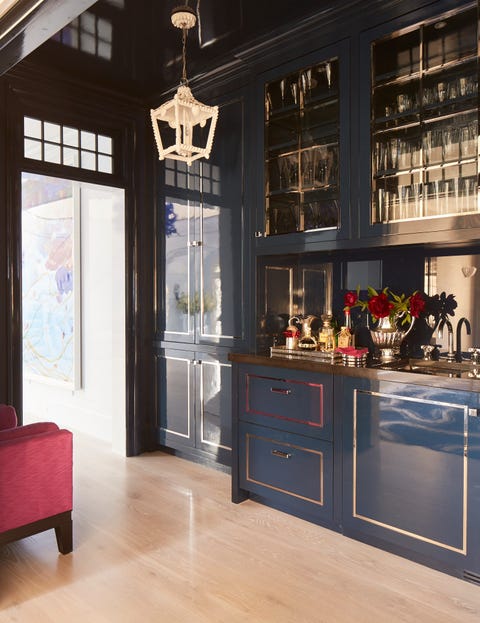 45 Charming Butler S Pantry Ideas What Is A Butler S Pantry