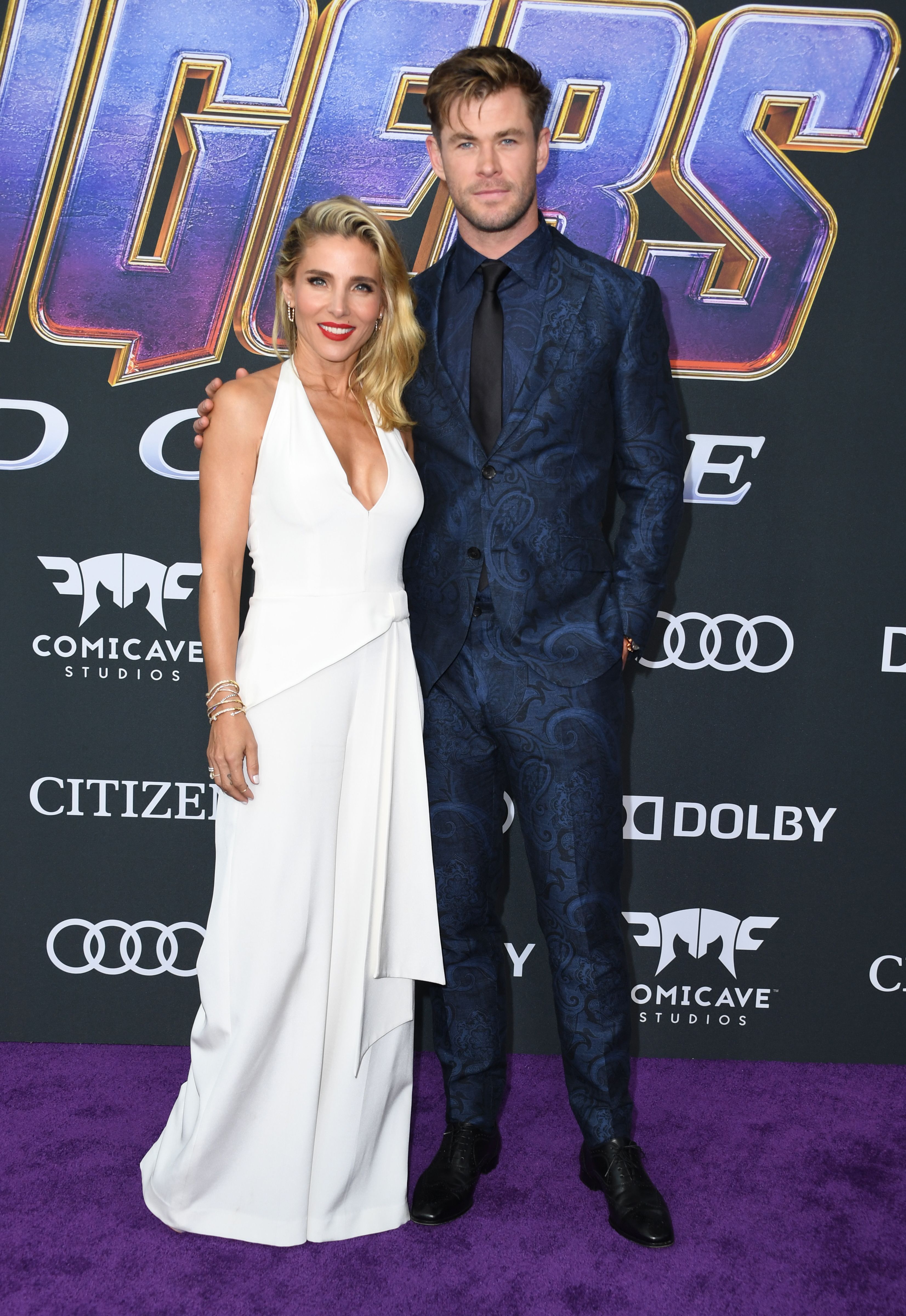 24 Celebrity Couples With A Major Height Difference