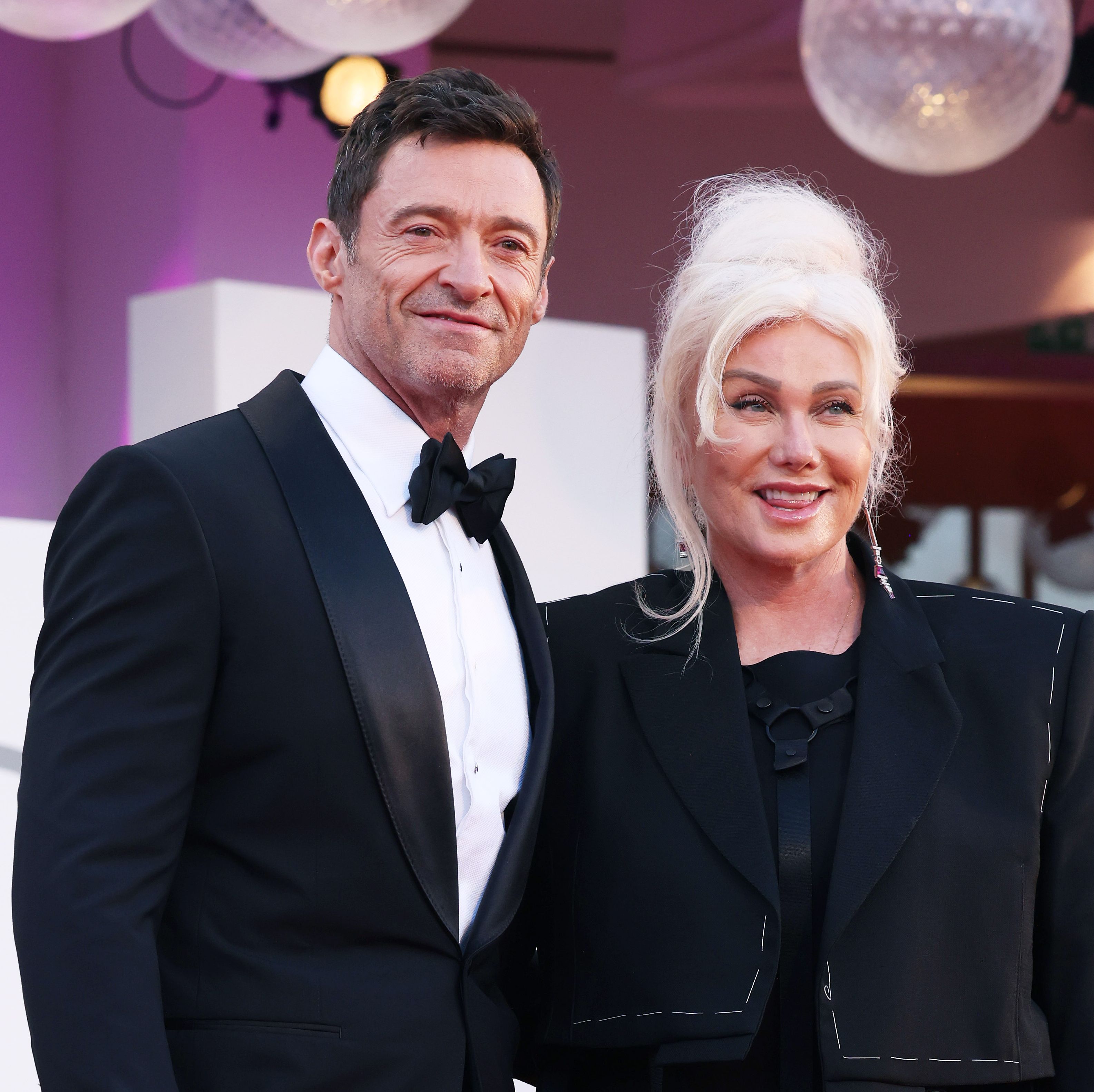 Deborra-Lee Furness Divorce Settlement $$$ Revealed as She's Offered 