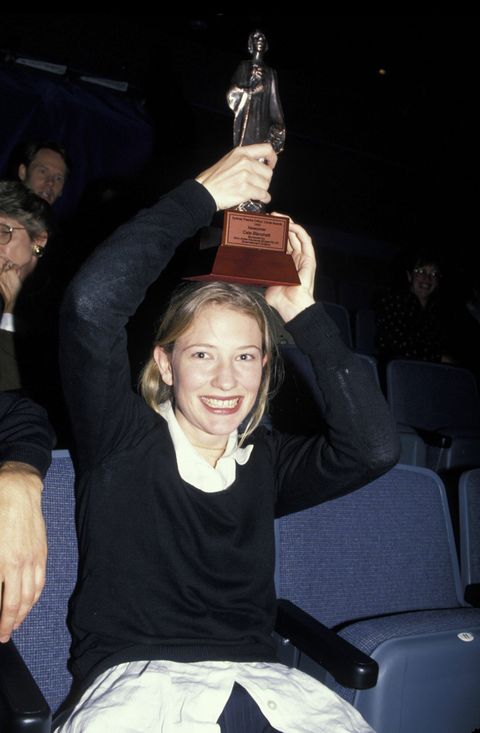 the sydney critics awards 1994