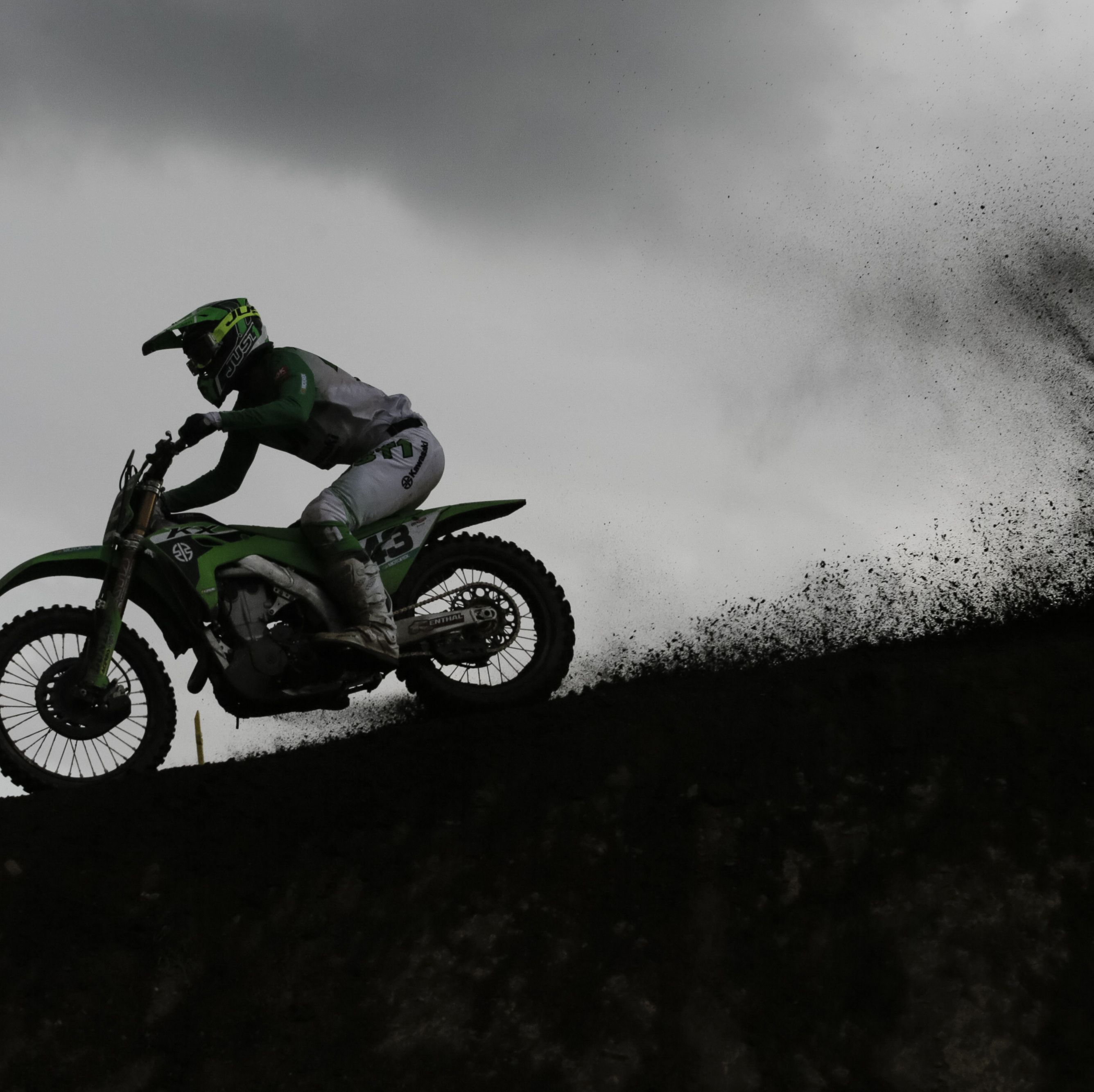 Kawasaki Bikes Just Keep Winning Championships. These Insider Secrets Explain Why.