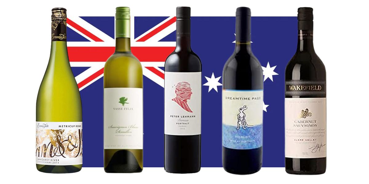 オーストラリアワインの魅力を徹底解説 コスパ最高のおすすめワイン11本 Elle Gourmet エル グルメ