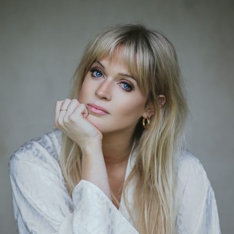 Interview Dolly Alderton nieuw boek
