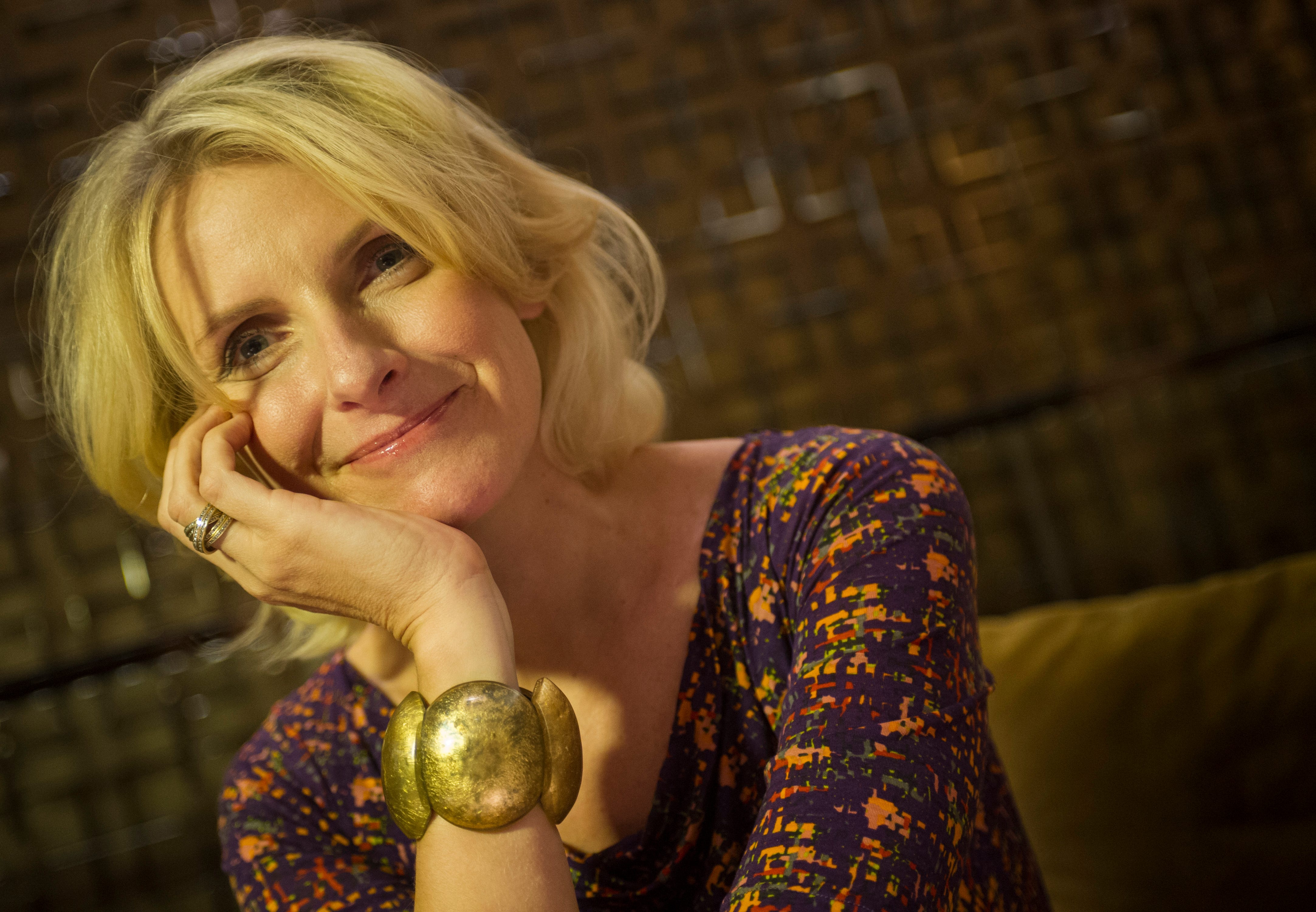 The Short Story that Launched Elizabeth Gilbert's Career